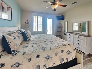 Appart'hôtel (2 Bedrooms) | Équipement de l’hébergement