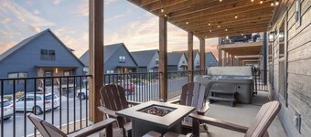 Pineapple Shores - Stay for 14