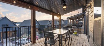 Pineapple Shores - Stay for 14