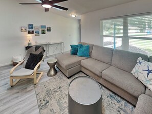 Maison (3 Bedrooms) | Commodité de l’hébergement 