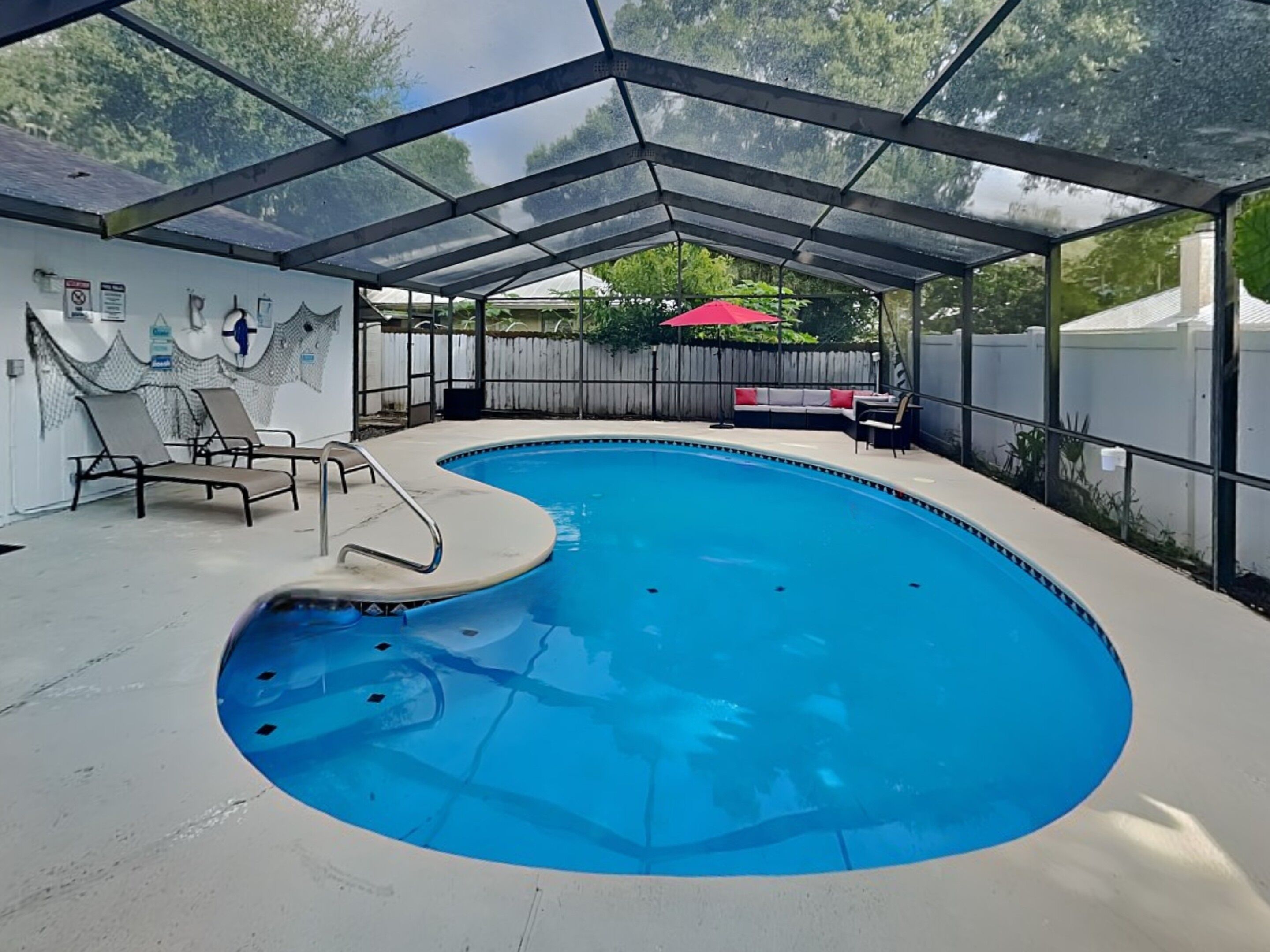 Hus (3 Bedrooms) | Fasade