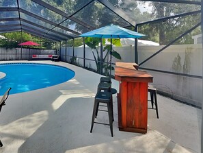 Casa (3 Bedrooms) | Servicio de la propiedad