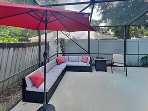 Maison (3 Bedrooms) | Commodité de l’hébergement 