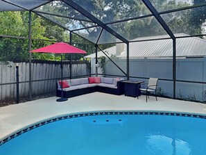 Maison (3 Bedrooms) | Commodité de l’hébergement 