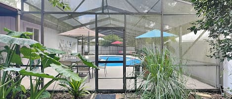 独立别墅 (3 Bedrooms) | 住宿服务设施