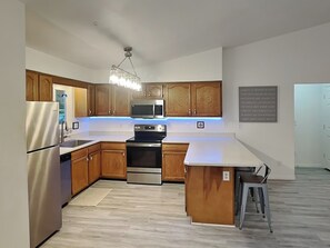منزل (3 Bedrooms) | وسائل الراحة في المنشأة