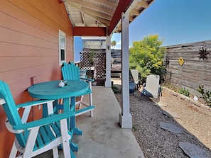 House (4 Bedrooms) | Property amenity