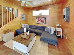 House (4 Bedrooms) | Property amenity