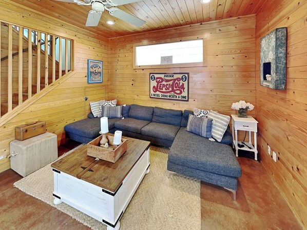 House (4 Bedrooms) | Property amenity