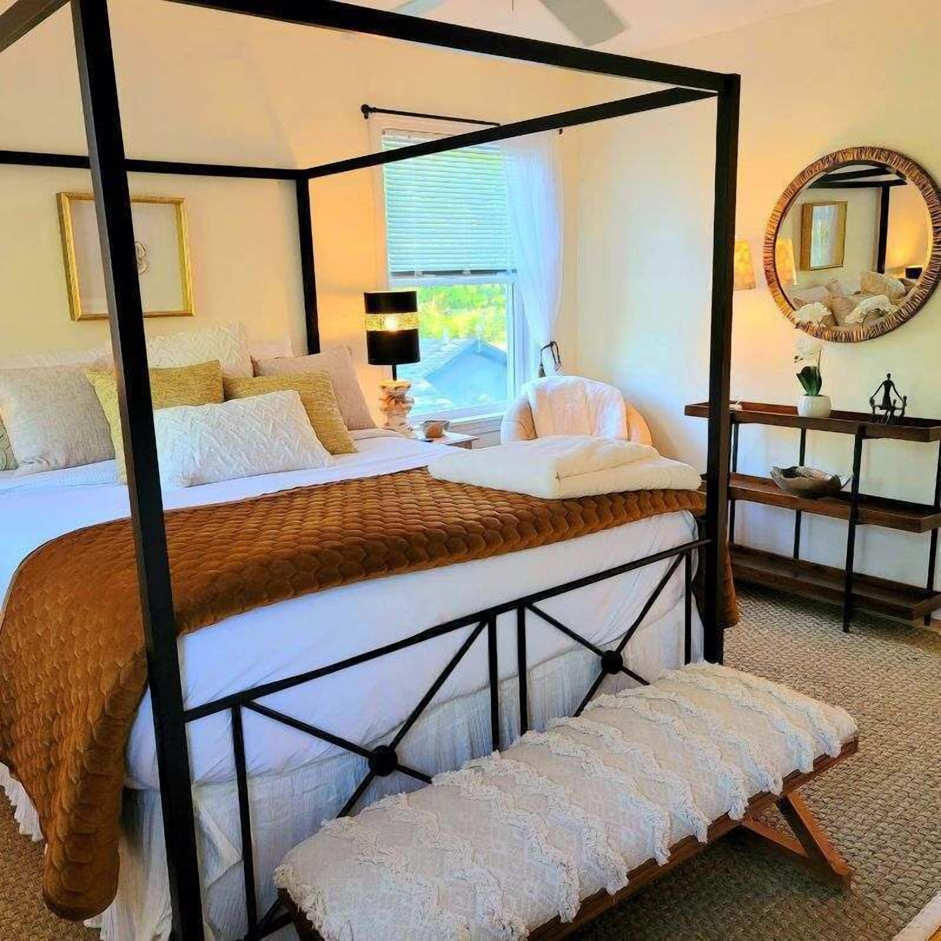 1 habitación y wifi 