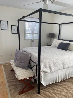 1 chambre, Wi-Fi