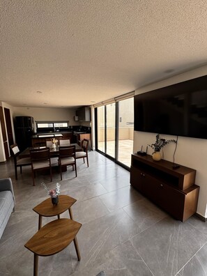 Interior - Townhouse in Juriquilla (Juriquilla)