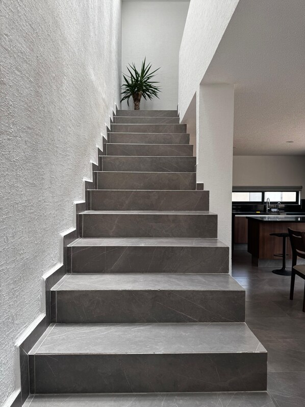 Interior - Townhouse in Juriquilla (Juriquilla)