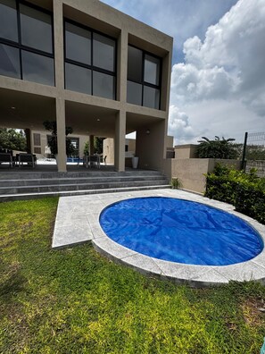 Pool - Townhouse in Juriquilla (Juriquilla)