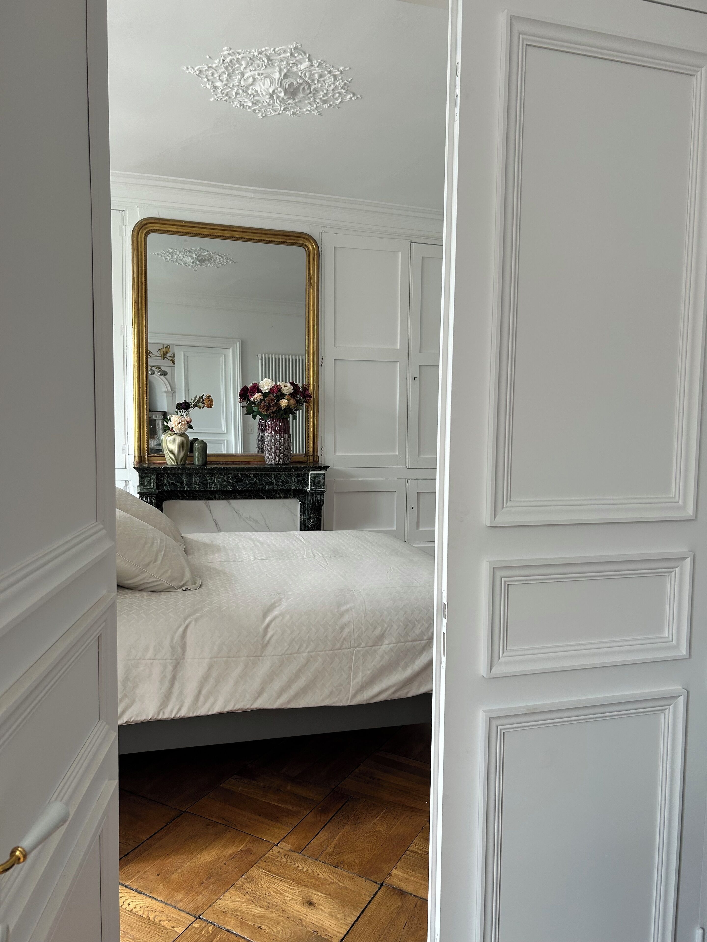 3 Schlafzimmer, WLAN, Bettwäsche