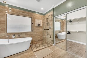 Hårtørrer, håndklæder, Sæbe, Shampoo