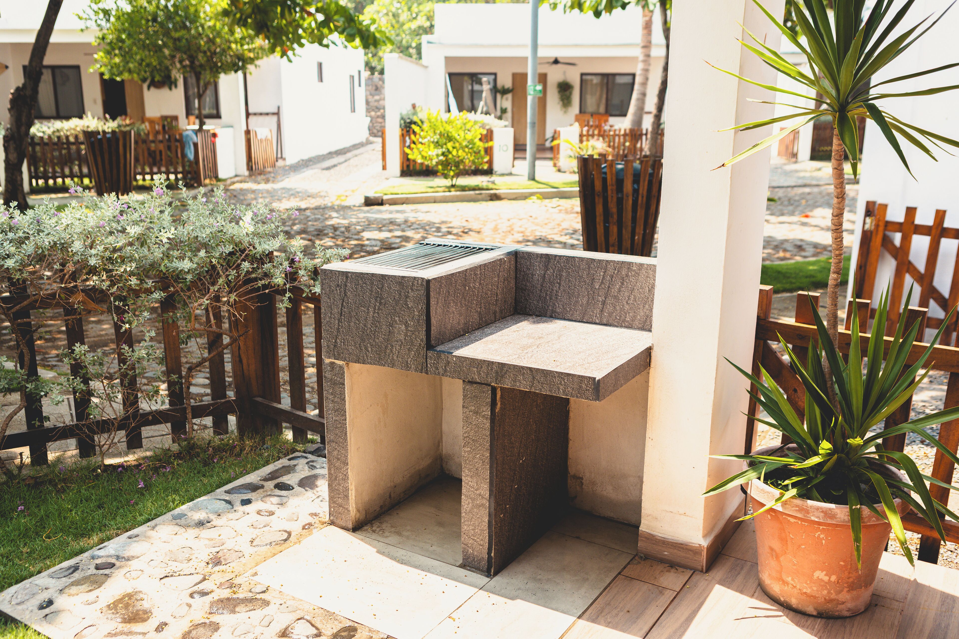 Terras