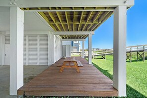 House (4 Bedrooms) | Property amenity