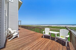 House (4 Bedrooms) | Property amenity