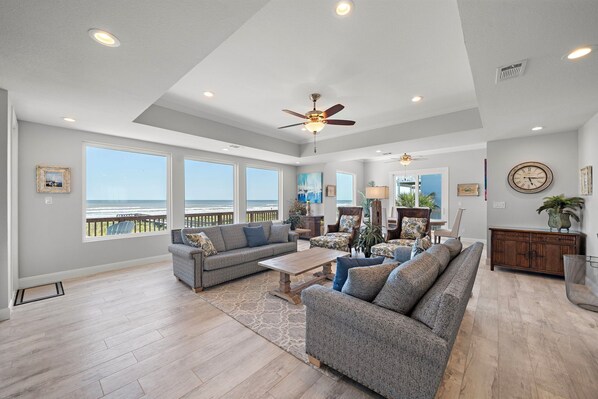 Casa (4 Bedrooms) | Comodidades da propriedade