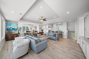 Property amenity - Sandcastle by Ryson Vacation Rentals (Galveston)