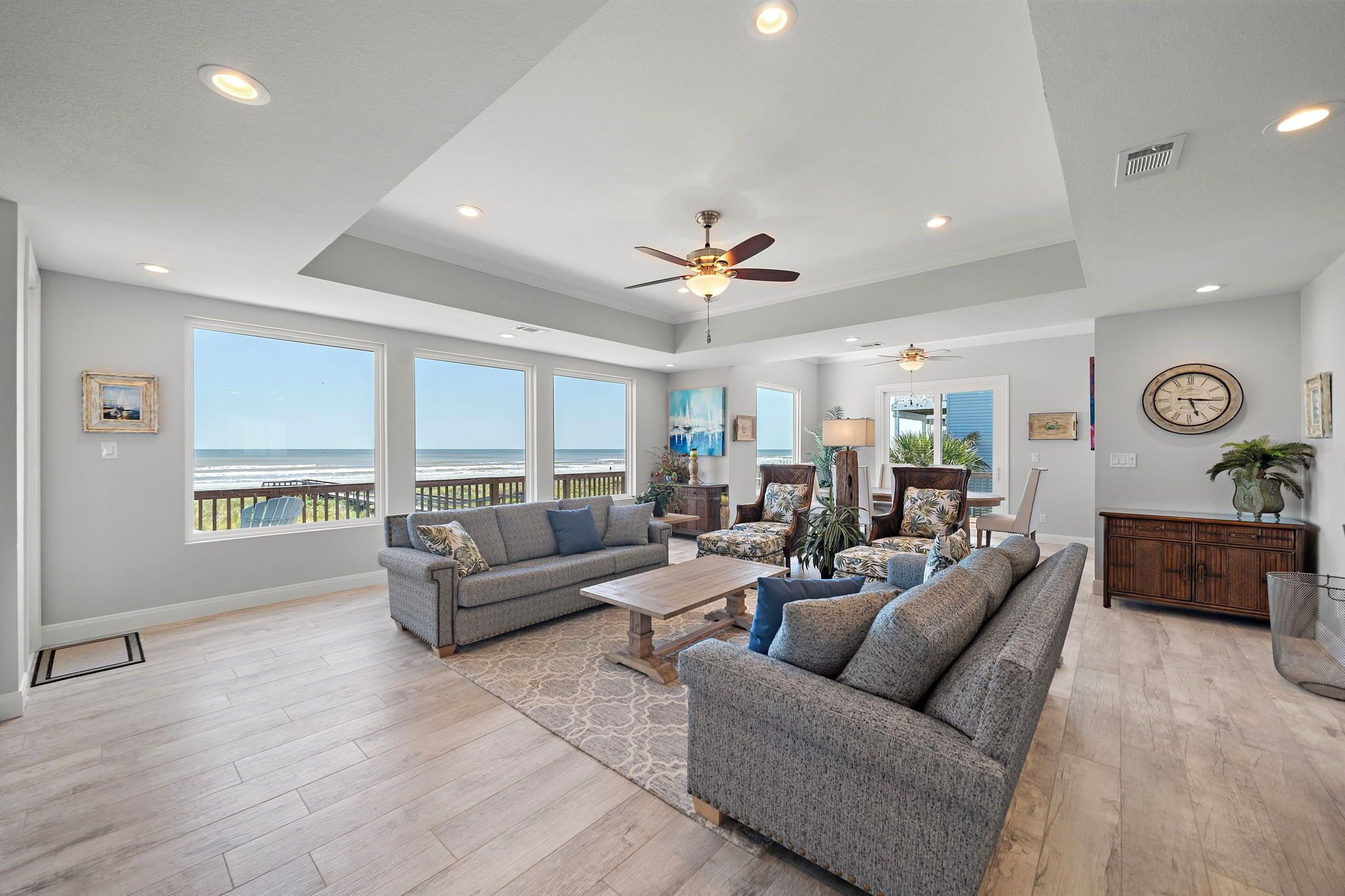 Casa (4 Bedrooms) | Servicios del alojamiento