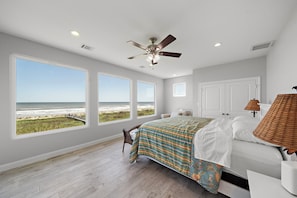 Property amenity - Sandcastle by Ryson Vacation Rentals (Galveston)