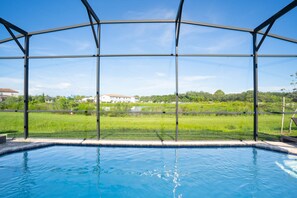 House, Multiple Beds (169CC - Balmoral Resort) | Pool