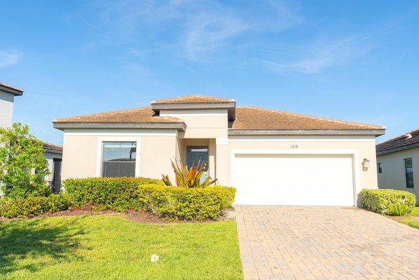 House, Multiple Beds (169CC - Balmoral Resort) | Exterior