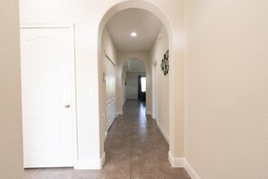 House, Multiple Beds (169CC - Balmoral Resort) | Interior