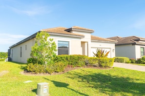 Exterior - 169cc - Balmoral Resort (Haines City)