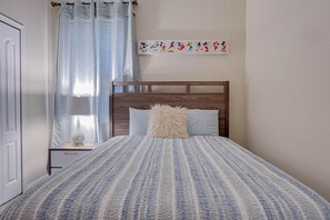 House, Multiple Beds (115EP - West Haven) | 5 bedrooms