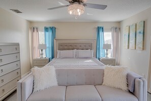 Maison, plusieurs lits (115EP - West Haven)