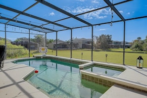 House, Multiple Beds (115EP - West Haven) | Pool