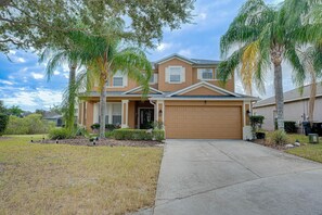 House, Multiple Beds (115EP - West Haven) | Exterior - 115ep - West Haven (Davenport)