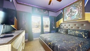 Condo, Multiple Beds (4323SL-Storey Lake Resort) | 5 bedrooms - 4323sl-storey Lake Resort (Kissimmee)