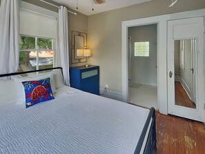 Property amenity - Sealy Street Duo (Galveston)