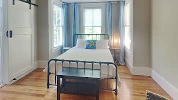 Casa (2 Bedrooms) | Comodidades da propriedade