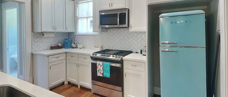 Ausstattung der Unterkunft