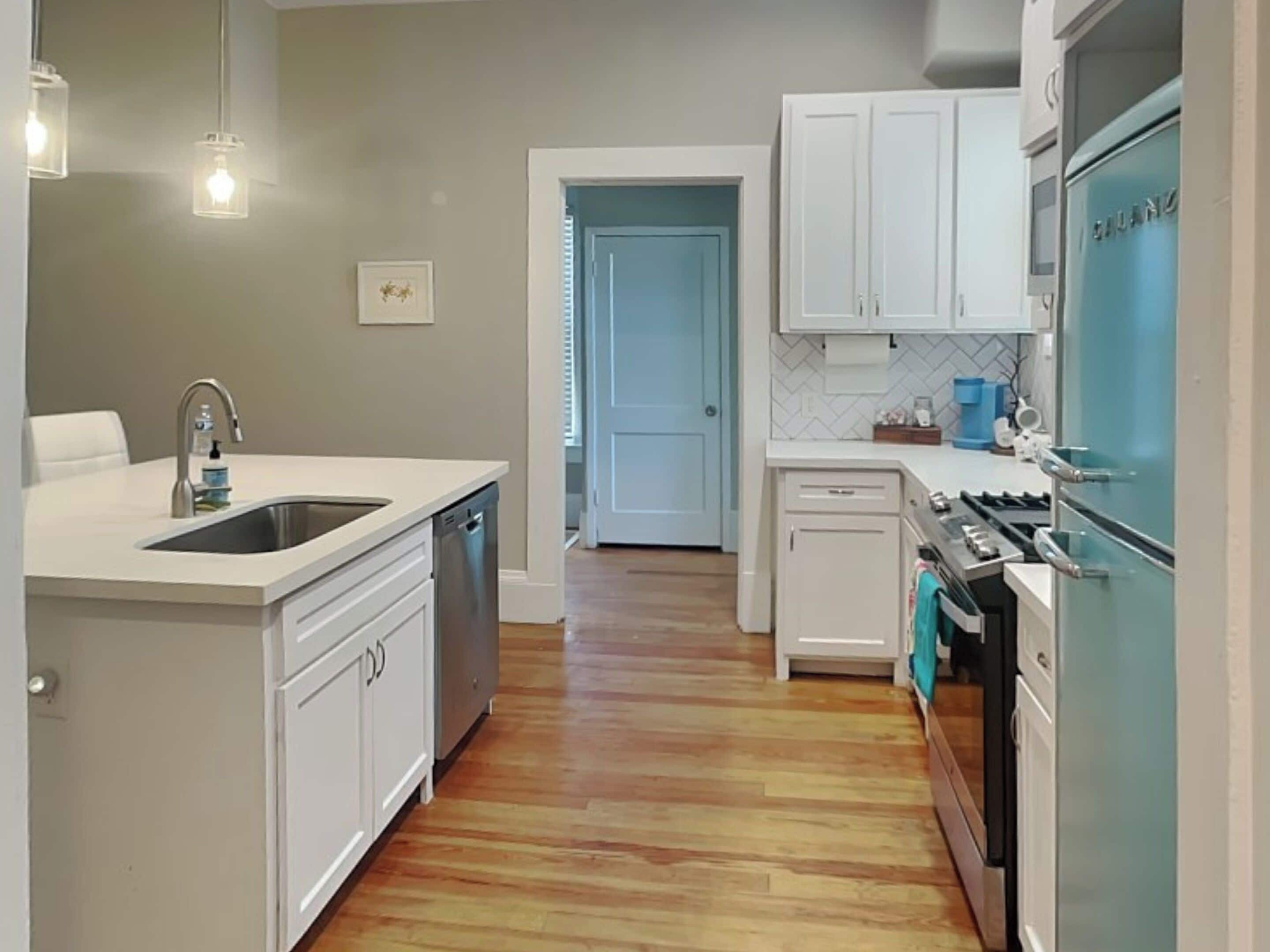 Comodidades da propriedade