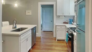 Comodidades da propriedade