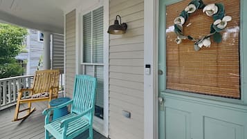 Comodidades da propriedade