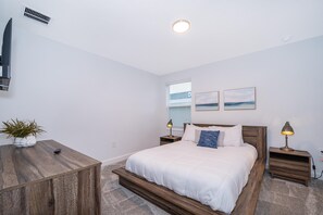 Casa, várias camas (9056SH-The Retreat at ChampionsGate) | 8 quartos