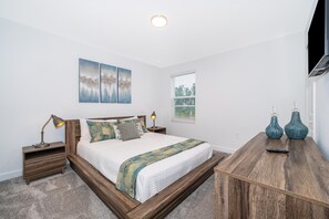 House, Multiple Beds (9056SH-The Retreat at ChampionsGate) - 9056sh-the Retreat at Championsgate (Davenport)