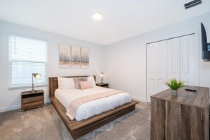 Hus, flere senger (9056SH-The Retreat at ChampionsGate) | 8 soverom