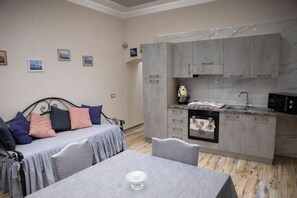 Interior - Lovely apartment House Carmè (Napoli)