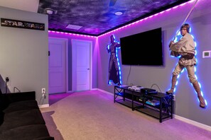 Condo, varias camas (3725PCL-Windsor Island Resort) | Interior