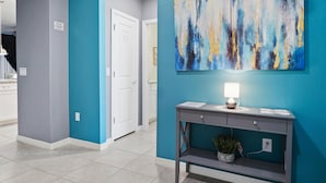 Condo, Multiple Beds (3725PCL-Windsor Island Resort) | Interior - 3725pcl-windsor Island Resort (Davenport)
