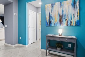 Condo, varias camas (3725PCL-Windsor Island Resort) | Interior