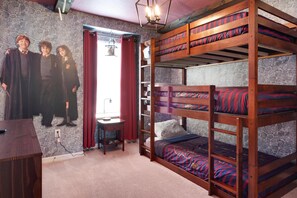 Condo, varias camas (3725PCL-Windsor Island Resort) | 5 habitaciones 